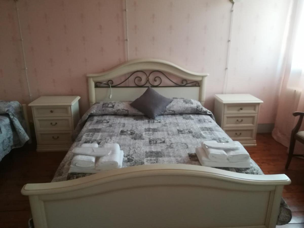 Bordeghina B&B In Farmhouse Pontecchio Polesine Eksteriør billede